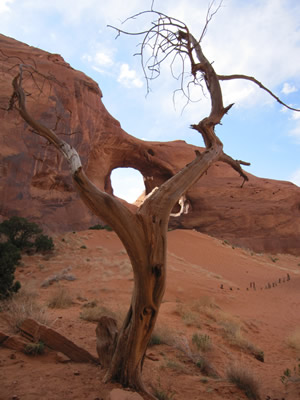 monument valley